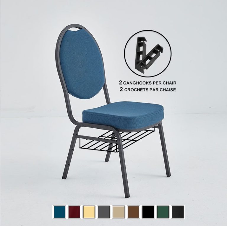 Church chair (CC-25) - Direct-Chairs Canada