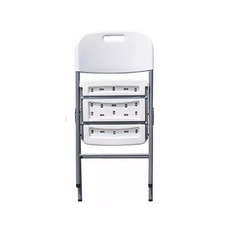 Chaise pliante (CFD38WH) DirectChairs Canada