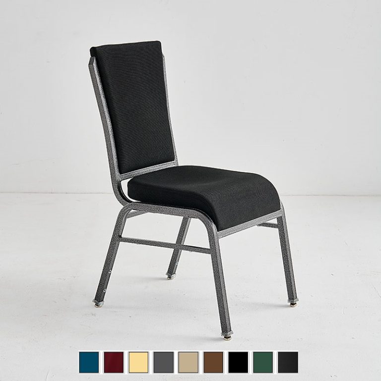 Flex back stacking chair (CS21) DirectChairs Canada