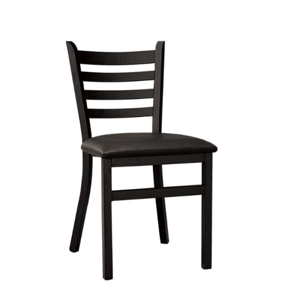 Restaurant chairs and bar stools