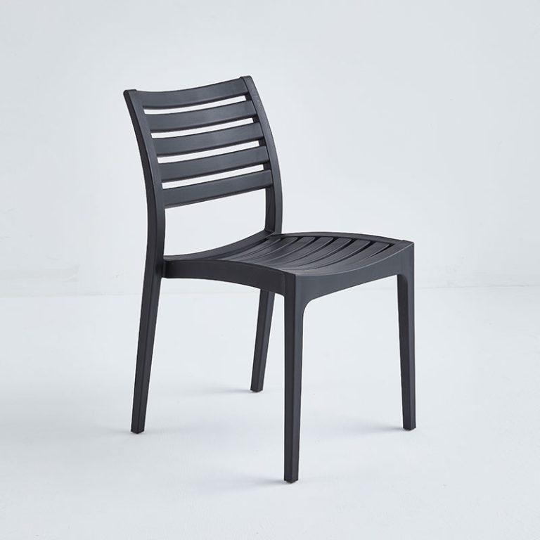 Polypropylene patio chair (CPP46) DirectChairs Canada