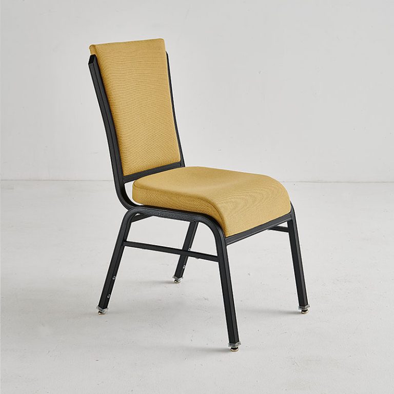 Flex back stacking chair (CS21) DirectChairs Canada