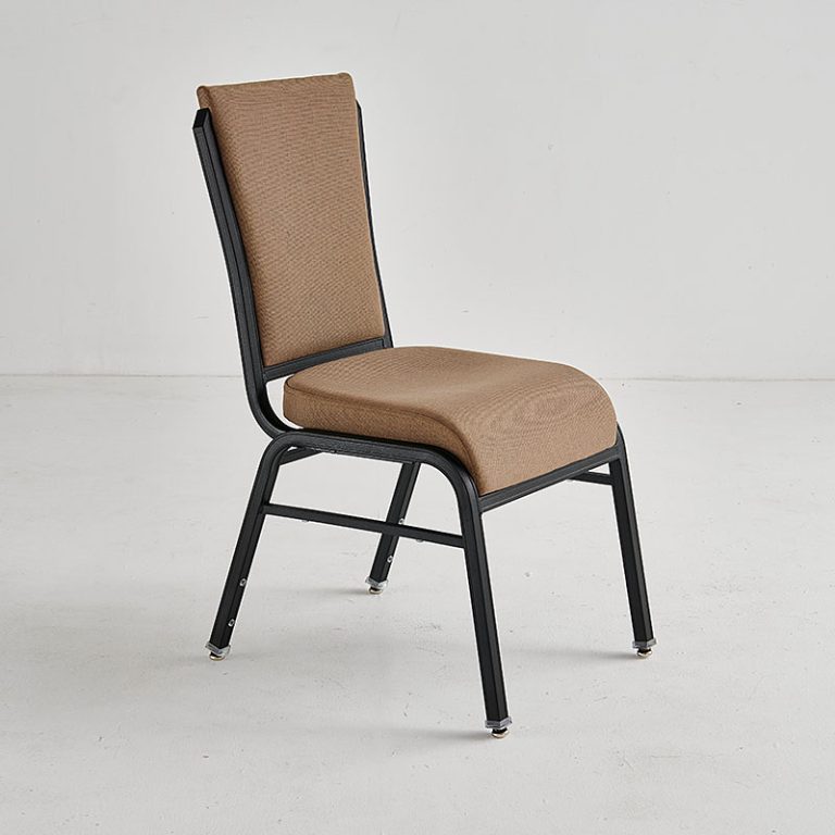 Flex back stacking chair (CS21) DirectChairs Canada