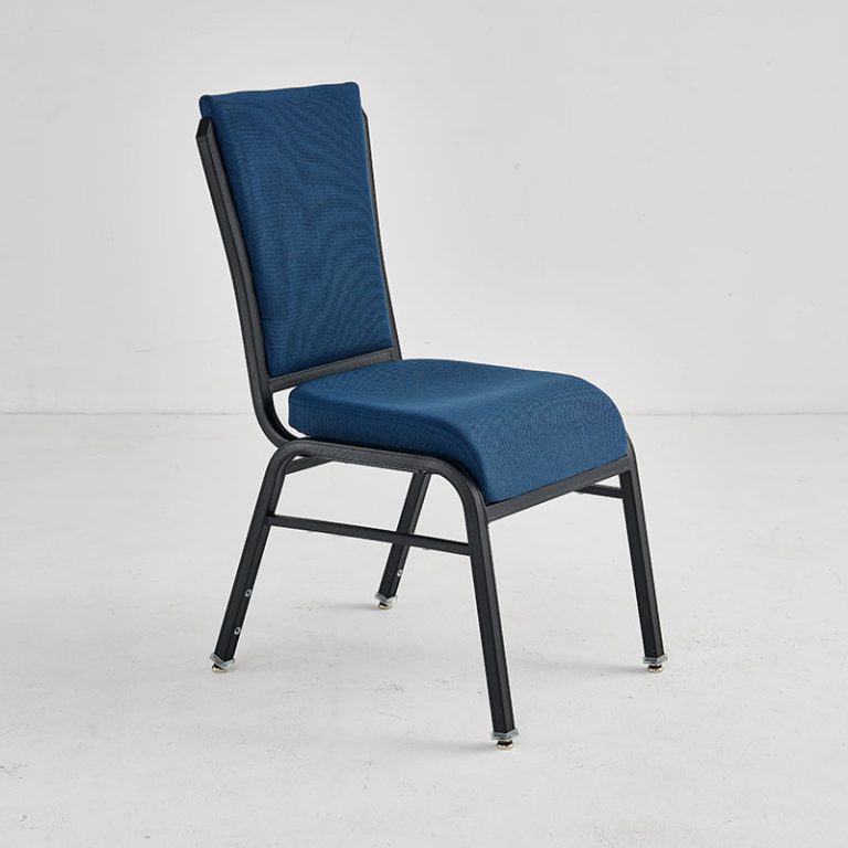 Flex back stacking chair (CS21) DirectChairs Canada