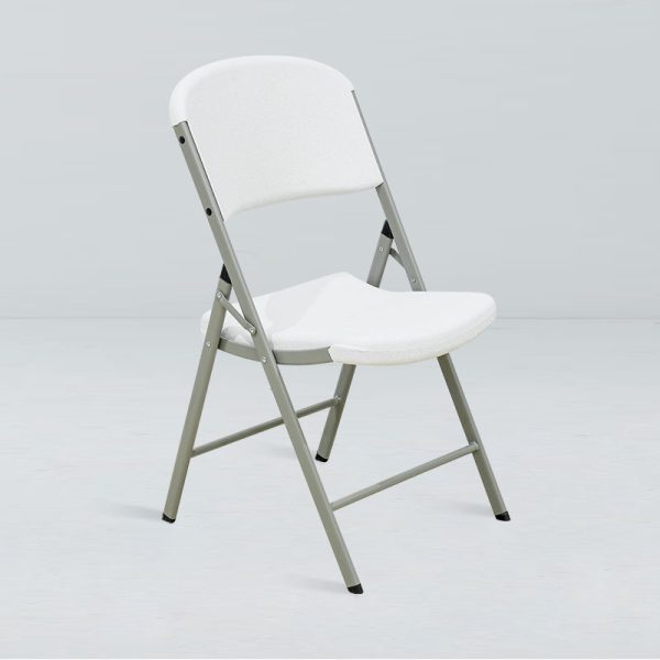 Chaise pliante (CFD-38-WH)