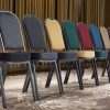 Banquet chairs
