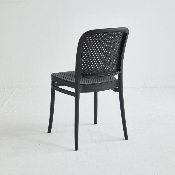 Restaurant patio chairs ( PC-130 ) - Image 6