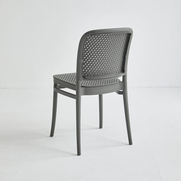 Restaurant patio chairs ( PC-130 ) - Image 9