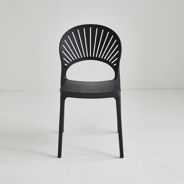 Restaurant patio chairs ( PC-132 ) - Image 2