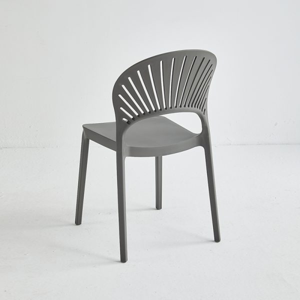 Restaurant patio chairs ( PC-132 ) - Image 7