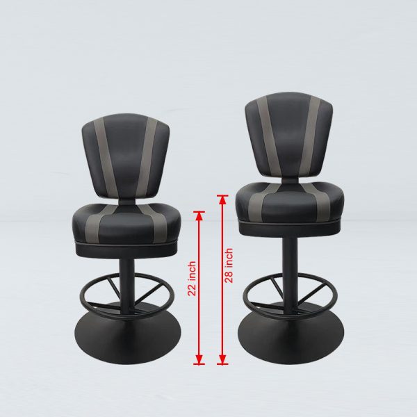 Casino chair (GC-14) - Image 2
