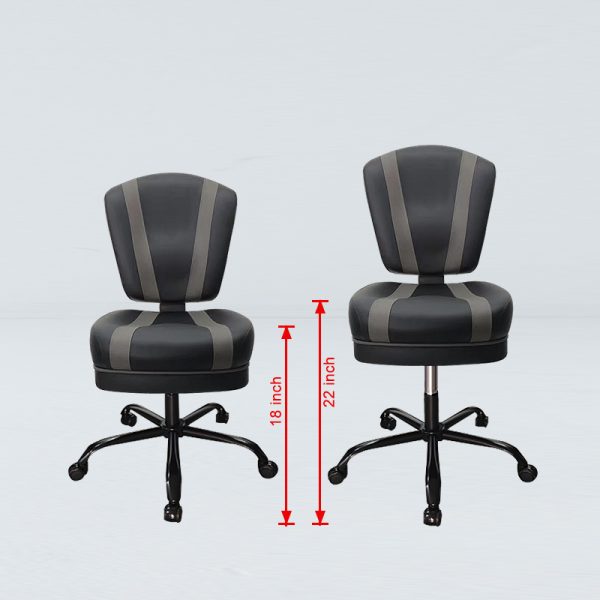 Casino chair - Image 3