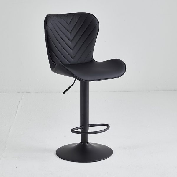Chaise de restaurant (B-62-BLA)